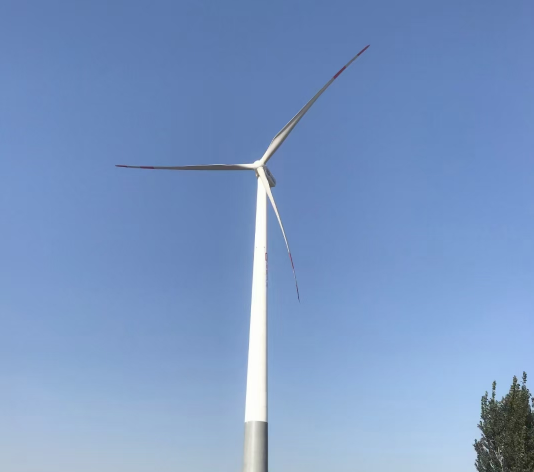 龙山风电基础二次灌浆料的强度要求和用量计算 风电灌浆料施工注意事项