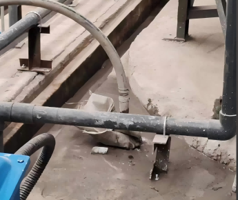 龙山常用注浆材料特点及应用范围 注浆料分类