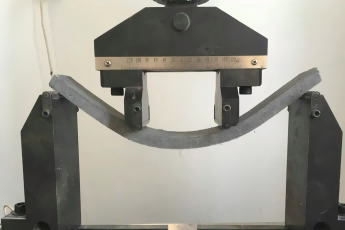 龙山高延性混凝土 高延性砂浆 抗震加固混凝土产品特点 施工流程