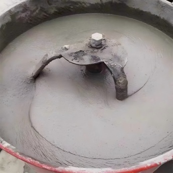 龙山高强无收缩灌浆料施工流程 ，灌浆料施工注意事项