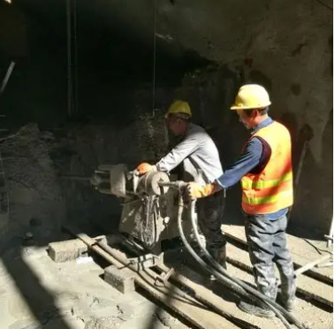 龙山水下抗分散灌浆料特点 水下不分散注浆料介绍