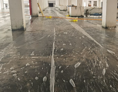 龙山不发火砂浆和不发火金属骨料有什么区别