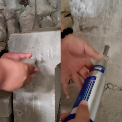 龙山混凝土强度不足的原因及处理方法