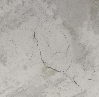 龙山灌浆料为什么会产生裂缝？出现裂缝该如何处理？