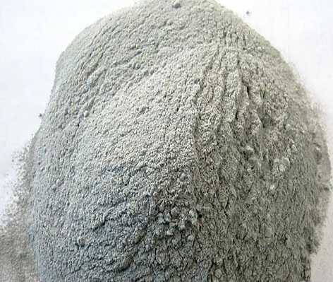 龙山超细水泥注浆工艺