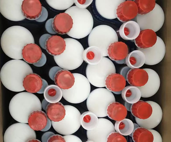 龙山注射式植筋胶与桶装植筋胶的区别及操作方式