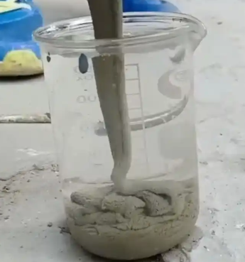 龙山水工混凝土絮凝剂，水下抗分散剂的作用及施工方法