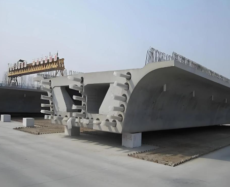 龙山抗冻压浆料的特点及标准化施工工艺